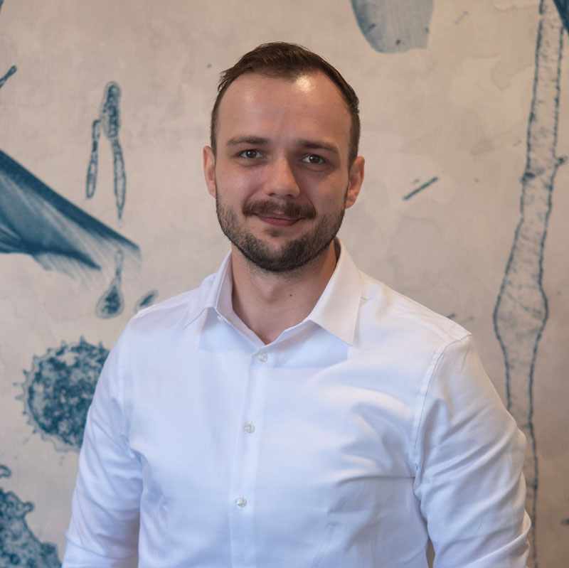 Kacper Zochowski