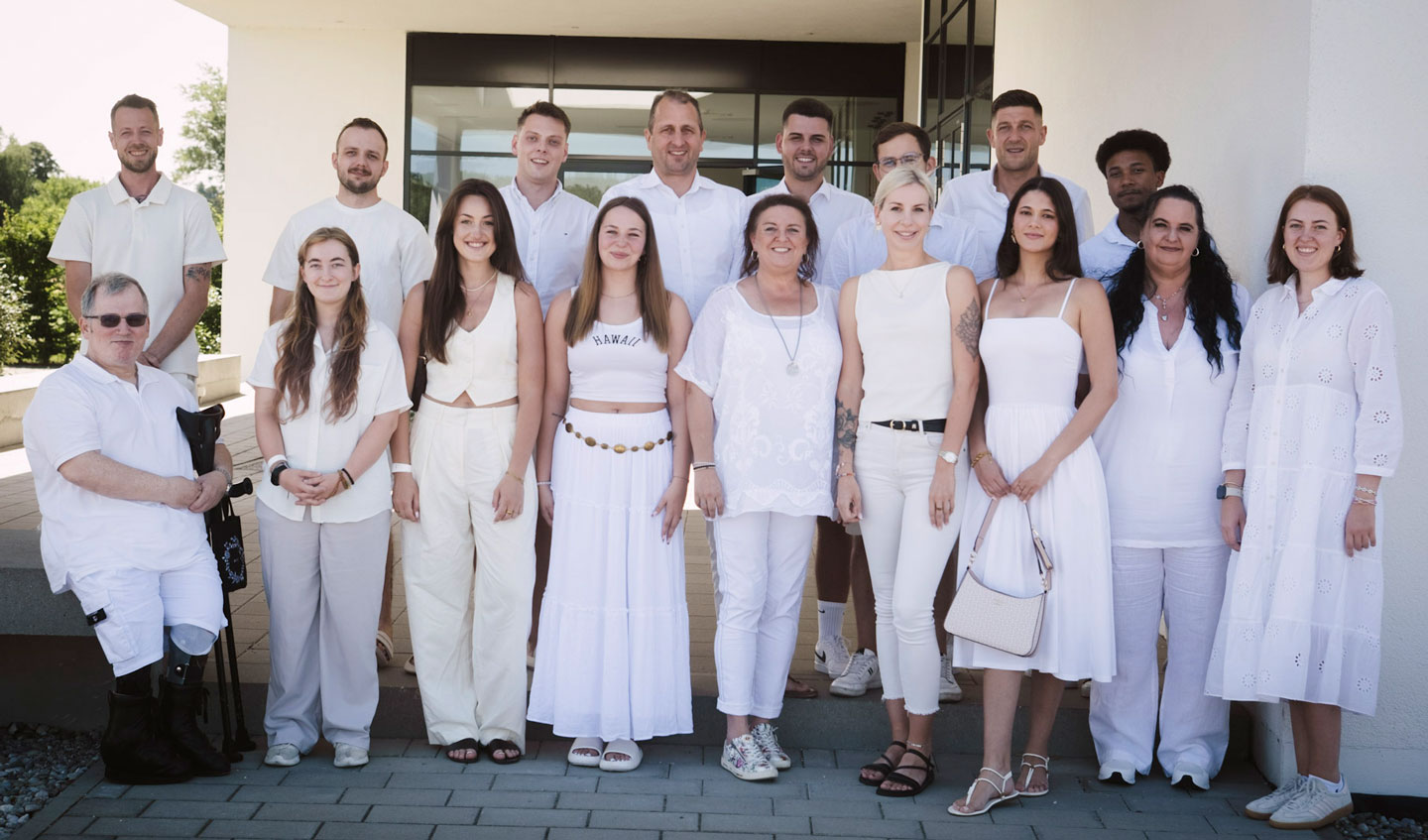 Office Solution Team