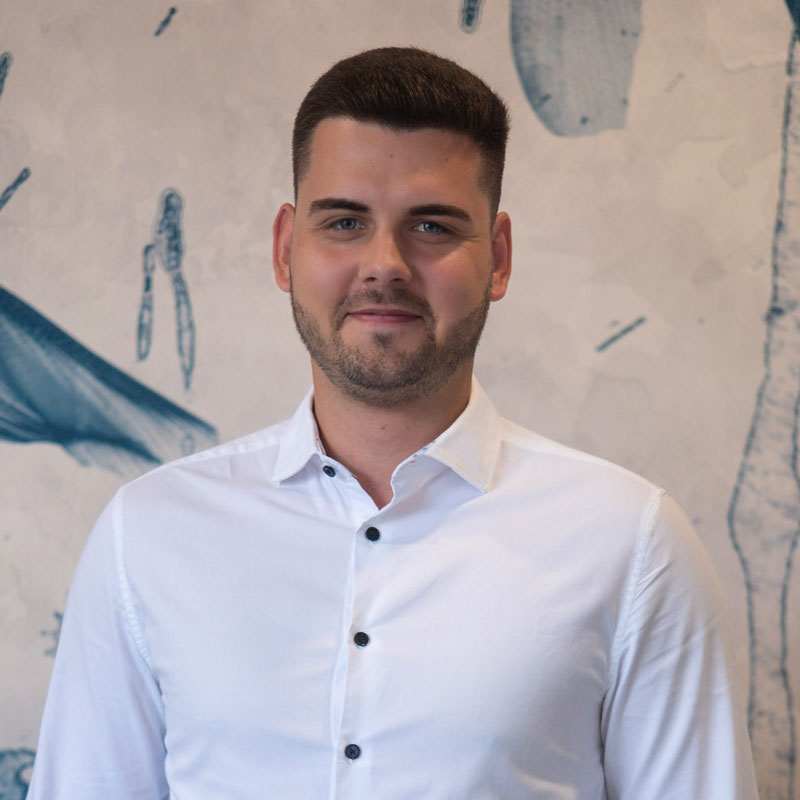 Sebastian Gottwald